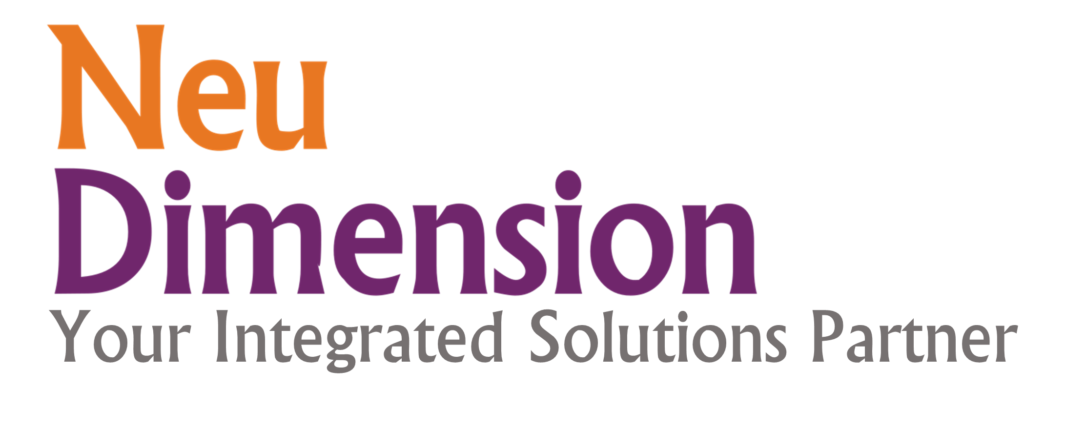 Neu Dimension Sdn Bhd